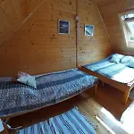 Bajkowy Zakatek Дом отдыха *