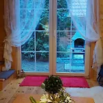 Bajkowy Zakatek * Rowy (Pomerania)