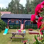 Дом отдыха Bajkowy Zakatek *