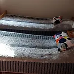 Bajkowy Zakatek בית נופש *