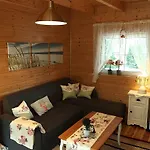 Bajkowy Zakatek Rowy (Pomerania)