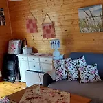 Bajkowy Zakatek * Rowy (Pomerania)