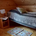 Bajkowy Zakatek Tatil Evi