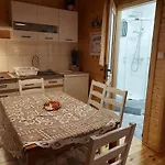בית נופש Bajkowy Zakatek *