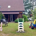 Bajkowy Zakatek * Ровы