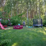 Дом отдыха Bajkowy Zakatek *