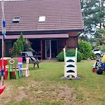 Bajkowy Zakatek Дом отдыха Ровы