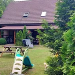 Bajkowy Zakatek Tatil Evi *