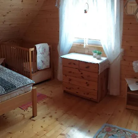 Bajkowy Zakatek