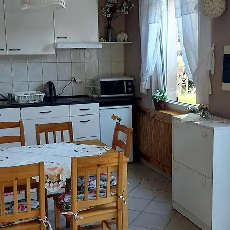Bajkowy Zakatek Rowy (Pomerania)