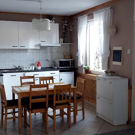 Σπίτι διακοπών Bajkowy Zakatek