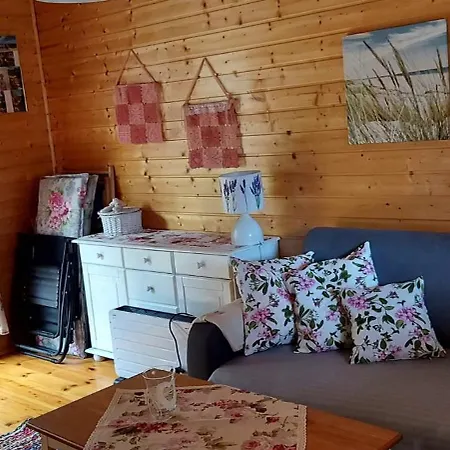 Bajkowy Zakatek * Rowy (Pomerania)