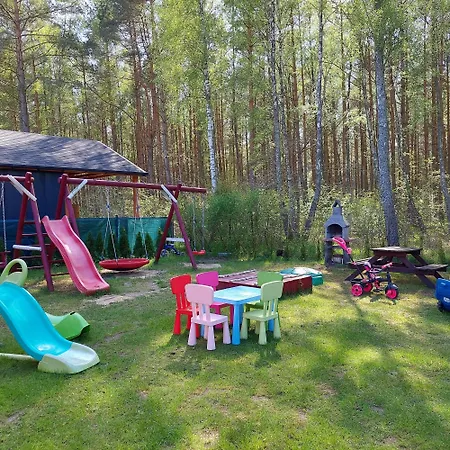 Bajkowy Zakatek